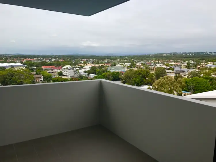 Sixth view of Homely unit listing, 803/24 Brisbane Rd, Mooloolaba QLD 4557