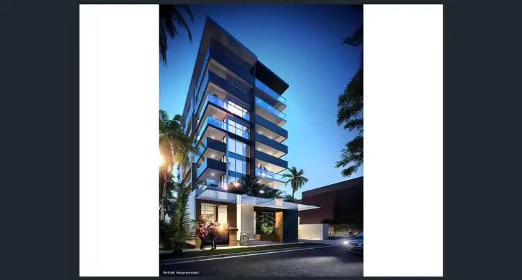 Seventh view of Homely unit listing, 803/24 Brisbane Rd, Mooloolaba QLD 4557