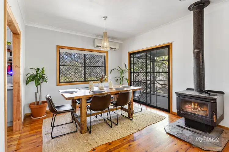 Fourth view of Homely house listing, 6 Woodland Crescent, Withcott QLD 4352