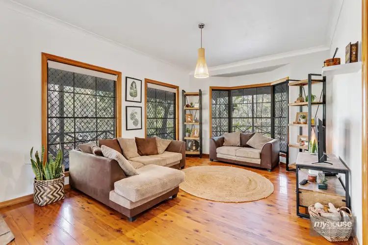 Fifth view of Homely house listing, 6 Woodland Crescent, Withcott QLD 4352