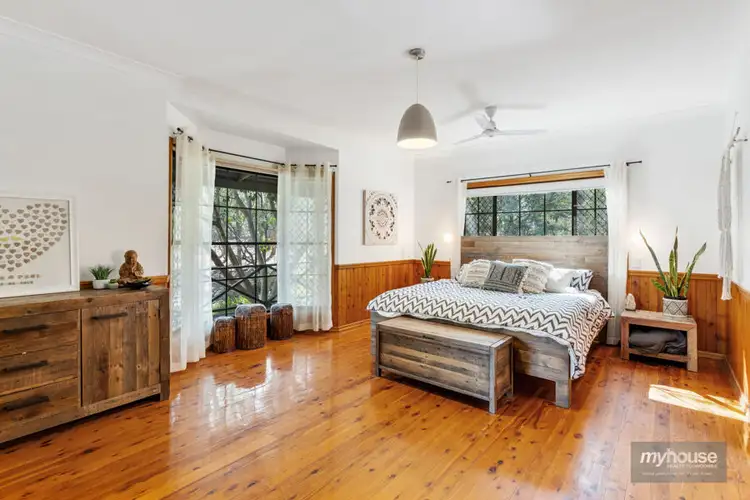 Sixth view of Homely house listing, 6 Woodland Crescent, Withcott QLD 4352