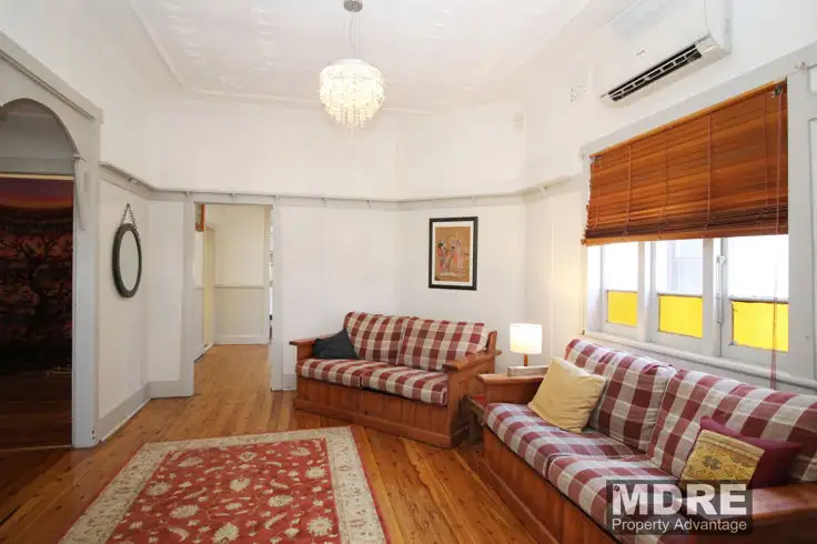 Second view of Homely house listing, 43 Rawson Street, Mayfield NSW 2304