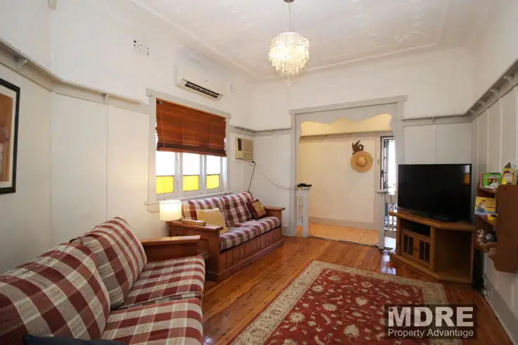 Fifth view of Homely house listing, 43 Rawson Street, Mayfield NSW 2304