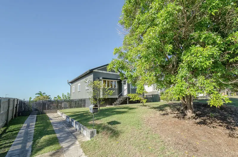 Main view of Homely house listing, 228 Oaka Street, South Gladstone QLD 4680