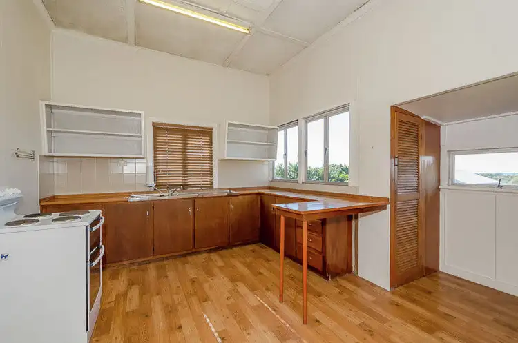 Sixth view of Homely house listing, 228 Oaka Street, South Gladstone QLD 4680