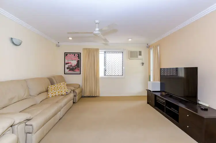Second view of Homely house listing, 48 Golf View Drive, Boyne Island QLD 4680
