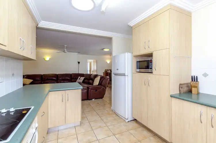 Third view of Homely house listing, 48 Golf View Drive, Boyne Island QLD 4680