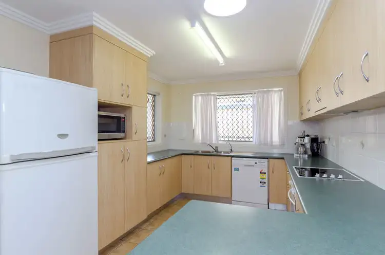 Fourth view of Homely house listing, 48 Golf View Drive, Boyne Island QLD 4680