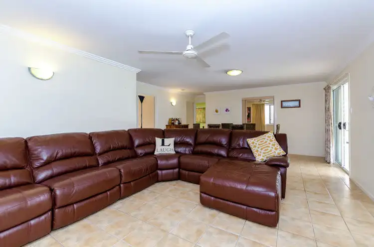Sixth view of Homely house listing, 48 Golf View Drive, Boyne Island QLD 4680