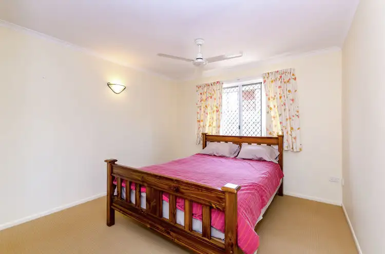 Seventh view of Homely house listing, 48 Golf View Drive, Boyne Island QLD 4680
