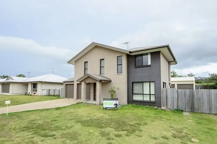 42 Monterey Way, Calliope QLD 4680