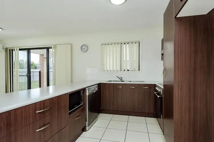 Third view of Homely house listing, 42 Monterey Way, Calliope QLD 4680