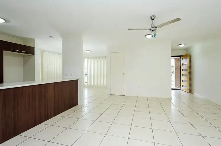 Fourth view of Homely house listing, 42 Monterey Way, Calliope QLD 4680