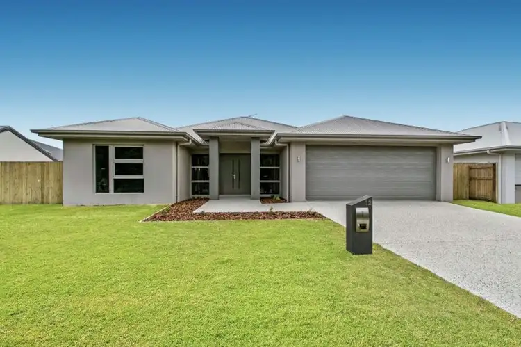 12 Ironwood Crescent, Beerwah QLD 4519