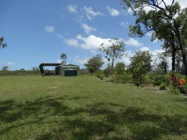 Sixth view of Homely rural property listing, 1420 Tableland Road, Mount Maria QLD 4674