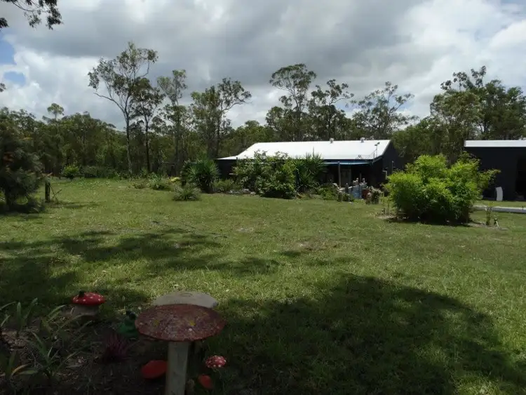 Seventh view of Homely rural property listing, 1420 Tableland Road, Mount Maria QLD 4674