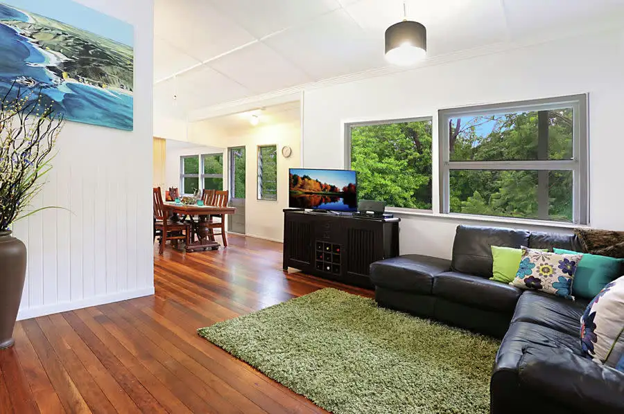 Main view of Homely house listing, 35 Suvla St, Balmoral QLD 4171