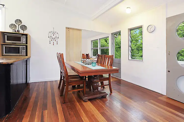 Second view of Homely house listing, 35 Suvla St, Balmoral QLD 4171