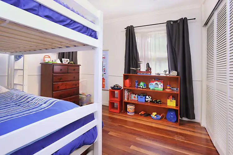 Fifth view of Homely house listing, 35 Suvla St, Balmoral QLD 4171