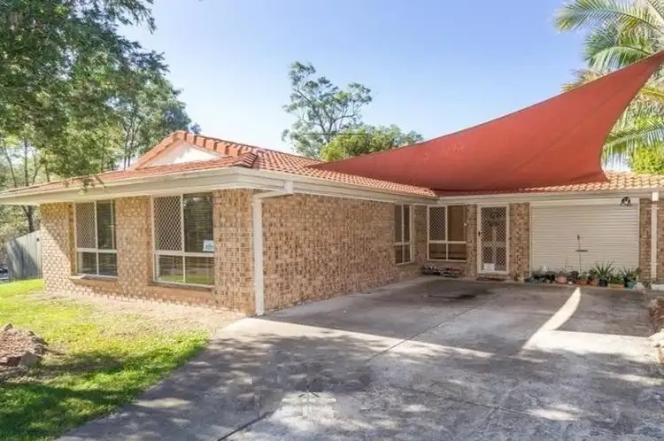 2 Riverview Street, Marsden QLD 4132