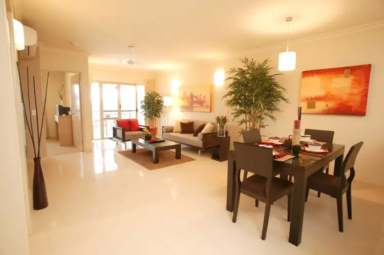 425 12 Gregory Street, Westcourt QLD 4870