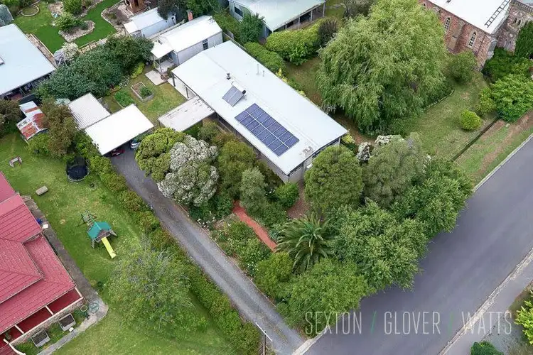 Second view of Homely house listing, 10 Robert Street, Woodside SA 5244