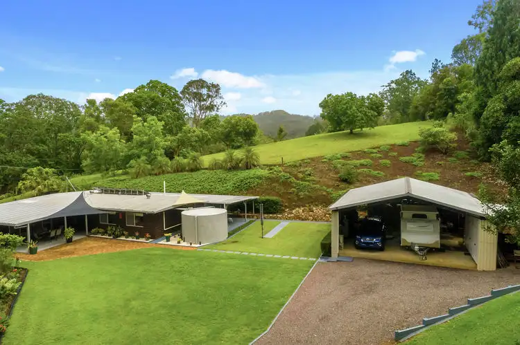 Main view of Homely house listing, 13-21 Kalang Drive, West Woombye QLD 4559