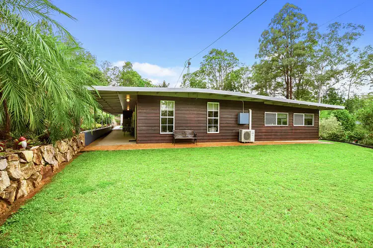 Second view of Homely house listing, 13-21 Kalang Drive, West Woombye QLD 4559