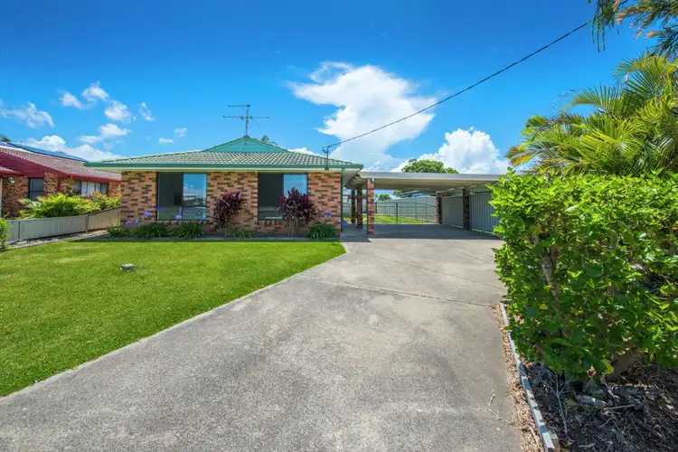 51 Arrawarra Road, Arrawarra Headland NSW 2456