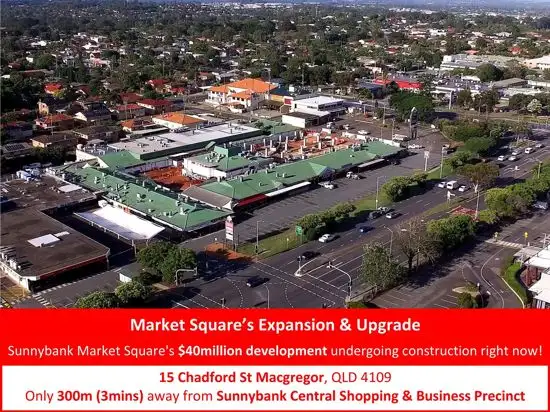Second view of Homely other listing, 15 Chadford Street, Macgregor QLD 4109