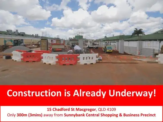 Fourth view of Homely other listing, 15 Chadford Street, Macgregor QLD 4109