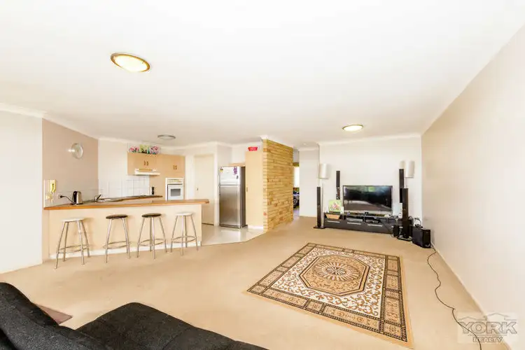 Second view of Homely unit listing, 13/5 Clifford Street, Toowoomba City QLD 4350