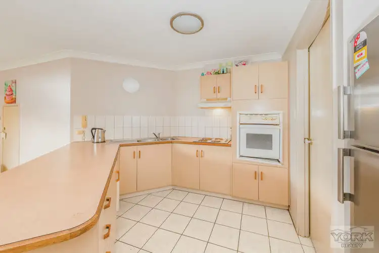 Third view of Homely unit listing, 13/5 Clifford Street, Toowoomba City QLD 4350