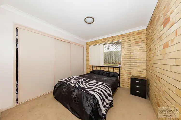 Fourth view of Homely unit listing, 13/5 Clifford Street, Toowoomba City QLD 4350