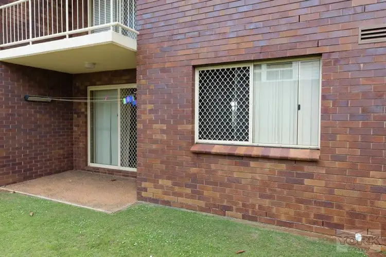 Sixth view of Homely unit listing, 13/5 Clifford Street, Toowoomba City QLD 4350