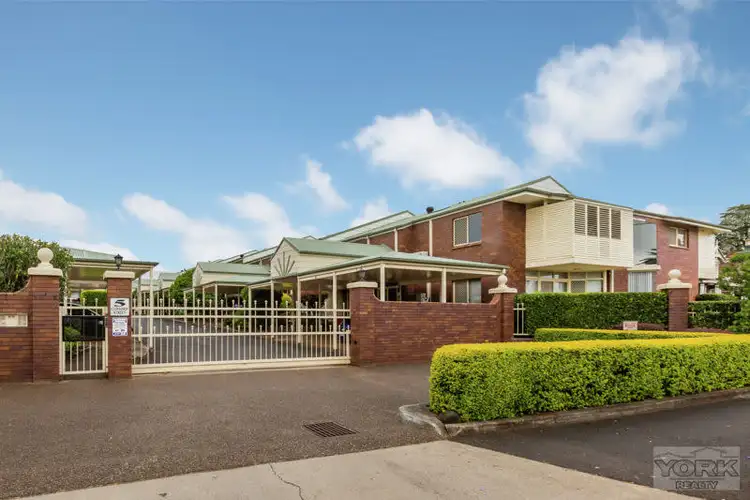 Seventh view of Homely unit listing, 13/5 Clifford Street, Toowoomba City QLD 4350