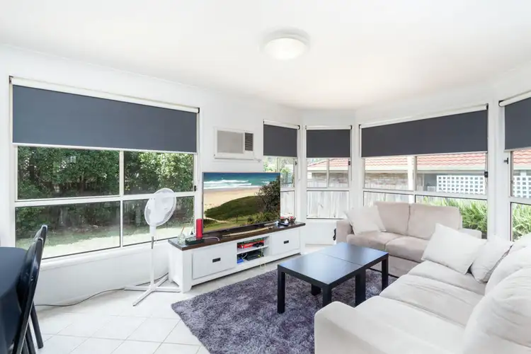 Third view of Homely house listing, 17 Guernsey Way, Stanhope Gardens NSW 2768