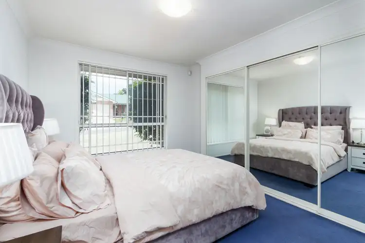 Fifth view of Homely house listing, 17 Guernsey Way, Stanhope Gardens NSW 2768