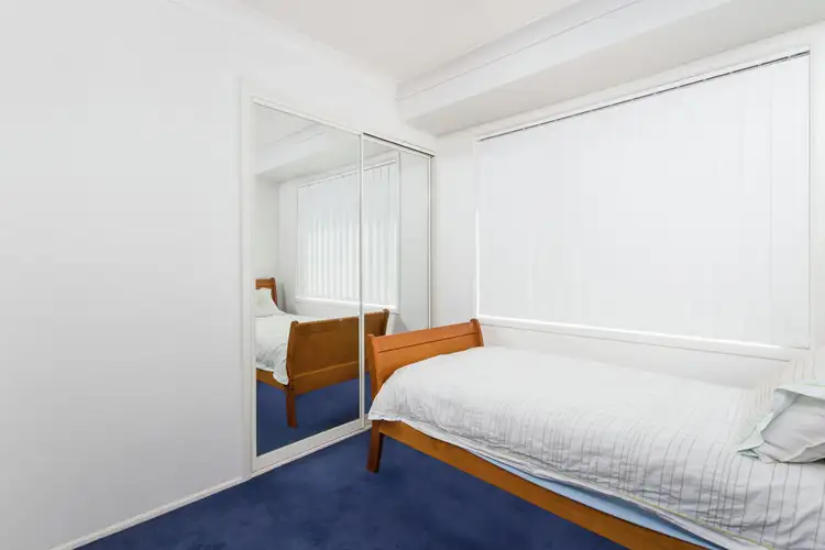Sixth view of Homely house listing, 17 Guernsey Way, Stanhope Gardens NSW 2768
