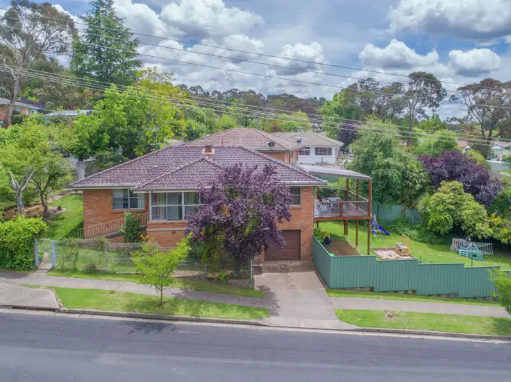 Main view of Homely house listing, 20 Jubilee Road, Armidale NSW 2350