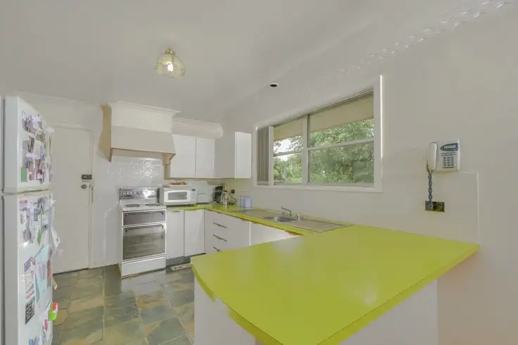 Second view of Homely house listing, 20 Jubilee Road, Armidale NSW 2350