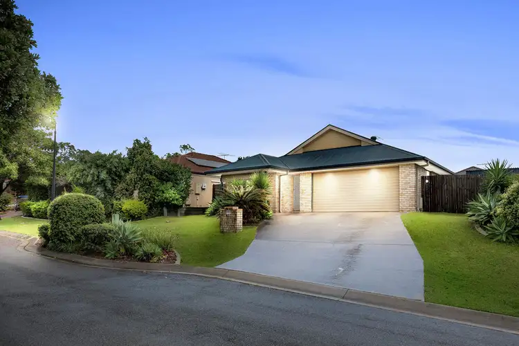 9 Gilbert Street, North Lakes QLD 4509