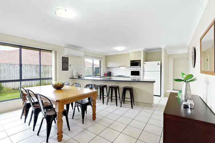 Second view of Homely house listing, 9 Gilbert Street, North Lakes QLD 4509