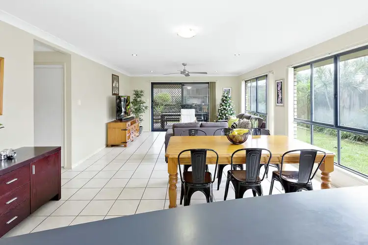 Fourth view of Homely house listing, 9 Gilbert Street, North Lakes QLD 4509