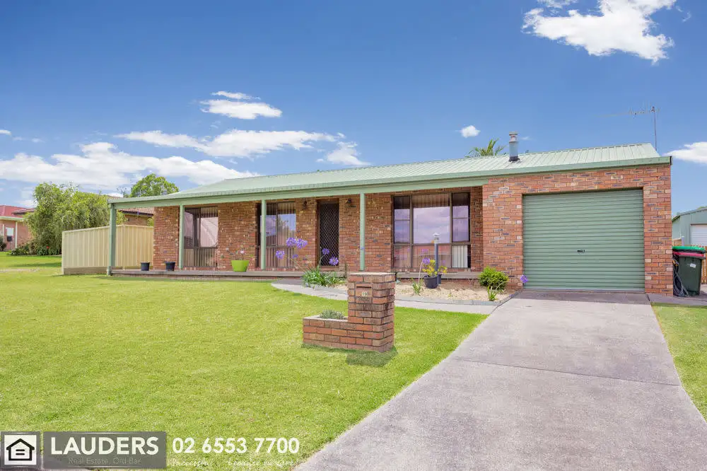 Main view of Homely house listing, 19 Casuarina Close, Old Bar NSW 2430