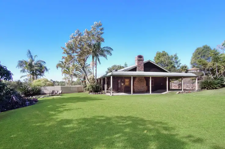 Second view of Homely house listing, 401-411 Kureelpa Falls Road, Kureelpa QLD 4560