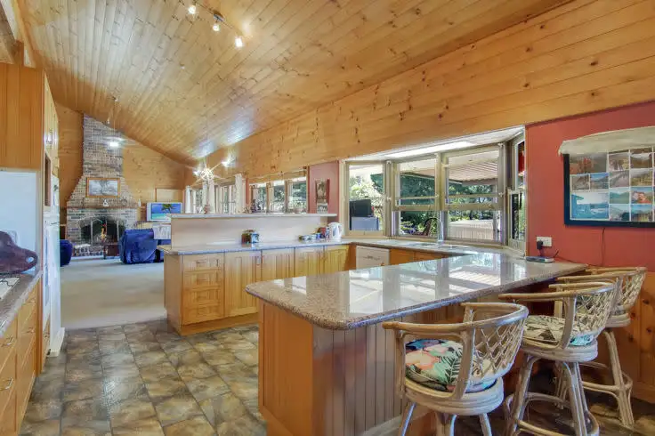 Fourth view of Homely house listing, 401-411 Kureelpa Falls Road, Kureelpa QLD 4560
