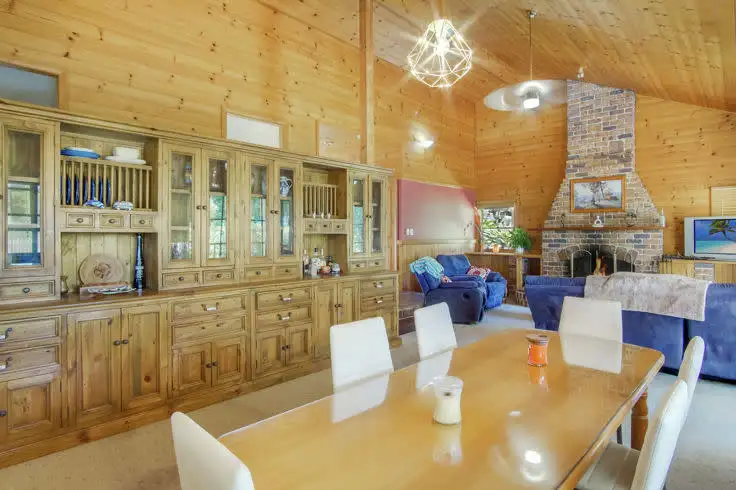 Fifth view of Homely house listing, 401-411 Kureelpa Falls Road, Kureelpa QLD 4560