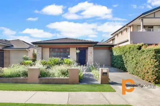 48 Avocet Circuit, Cranebrook NSW 2749