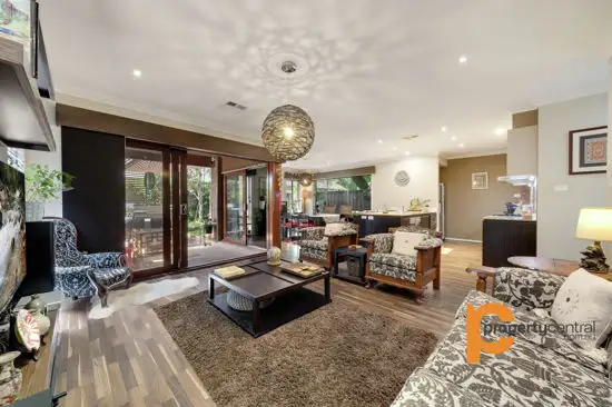 Third view of Homely house listing, 48 Avocet Circuit, Cranebrook NSW 2749